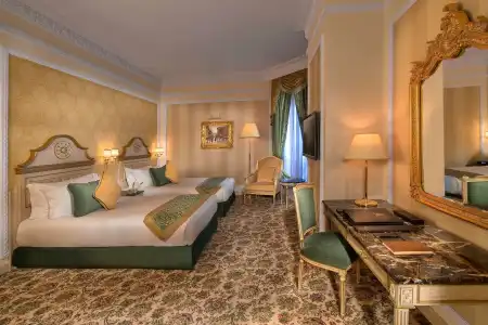 Royal Rose Abu Dhabi - 5