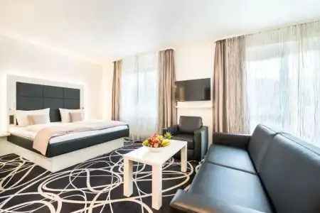Sieben Welten & Spa Resort - 30