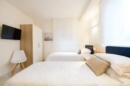 Metropol Ceccarini Suite - Luxury apartments - 51