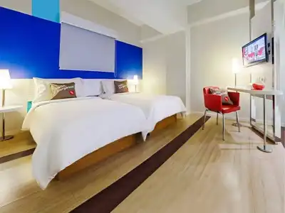 1O1 URBAN Jakarta Kelapa Gading - 44