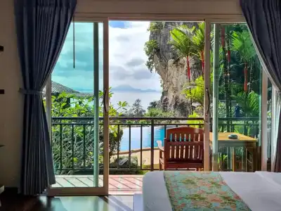 Railay Phutawan Resort - 163