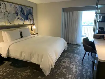 Marriott Dallas Las Colinas - 60