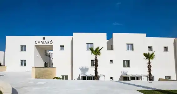FAVIGNANA Concept Holiday - 25