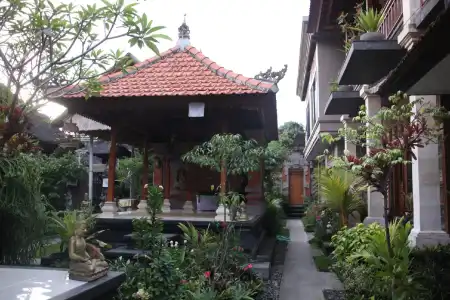 Dono Guest House - 15