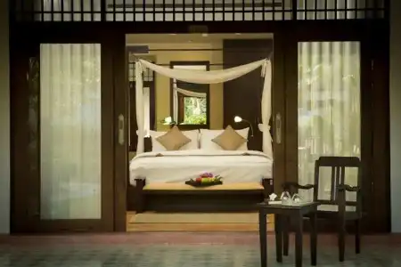 Ratchapruek Lanna Boutique - 32