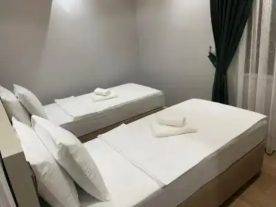 Premium park apart - 2