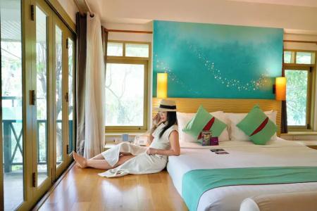 Mercure Koh Chang Hideaway - 64