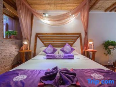 Yishiqingyuan Sea View Boutique Inn - 32