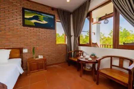 The Garden House Phu Quoc Resort - 275