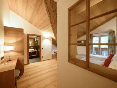 FIORI Dolomites Experience - 4