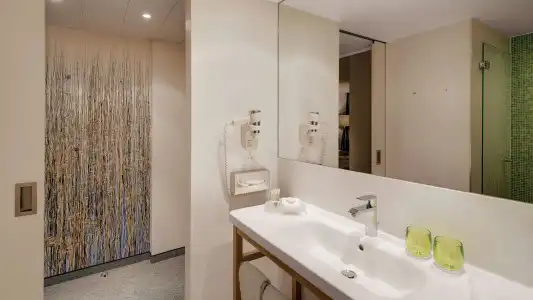 Holiday Inn Frankfurt - Alte Oper by IHG - 39