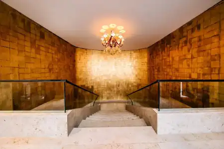 Buddha Bar Budapest Klotild Palace - 13