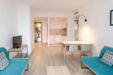ApartCYE Holiday Centre - 99