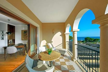 The St. Regis Mardavall Mallorca Resort - 87