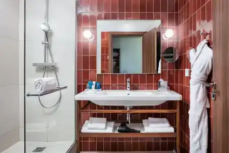 Radisson Blu Nantes - 45