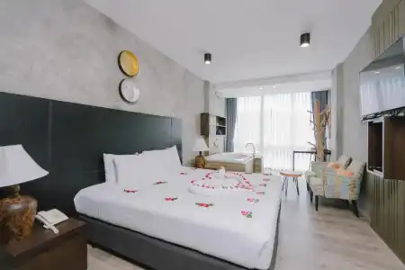 Patong Signature Boutique - 83