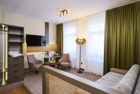 Das Schokoladenhotel - 68