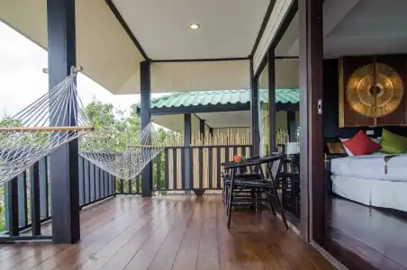 Sea Garden Resort - Haad Chao Phao - 188