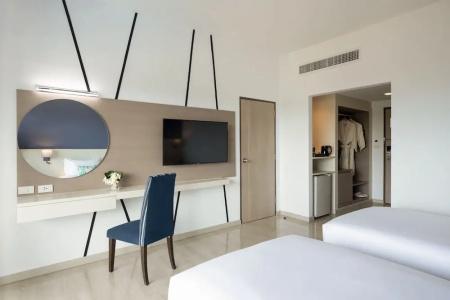 Centara Life Cha-Am Beach Resort Hua Hin - 115