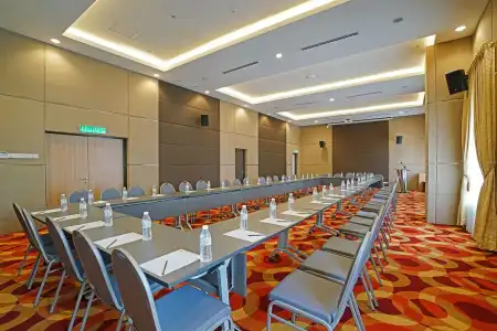 Cititel Express Ipoh - 17