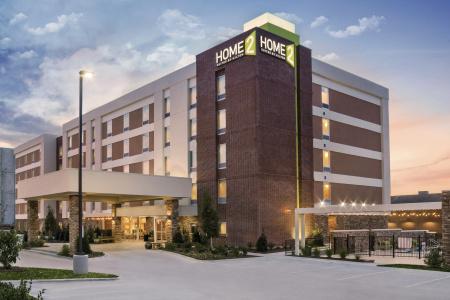 Home2 Suites by Hilton College Station - 8