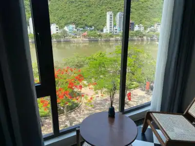 Quiri & Restaurant - 2