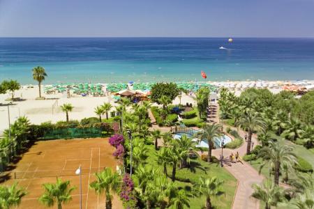 Riviera & Spa - 19