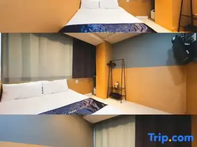 Myeongdong New Stay Inn - 161