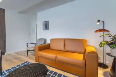 Hlemmur Suites - 29