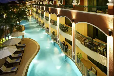 Karon Sea Sands Resort - 18