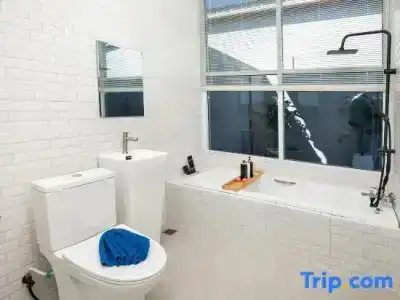 Hi Inn (Shanghai Hongqiao National Exhibition Center Xujin North City) - 55