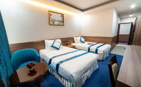 Rum Vang II - 4