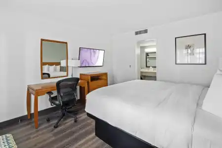 Vagabond Inn Glendale - 21
