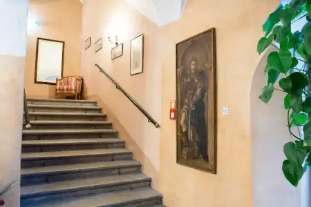 Palais Mailberger Hof - 36