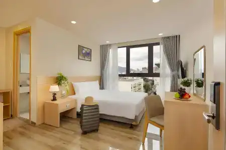 The Swan Nha Trang - 1