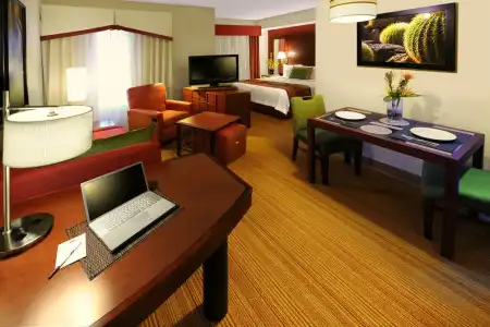 Residence Inn Phoenix Desert View at Mayo Clinic - 4