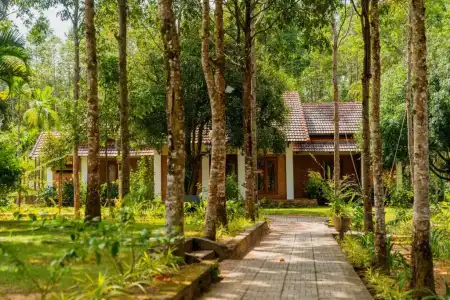 The Garden House Phu Quoc Resort - 359