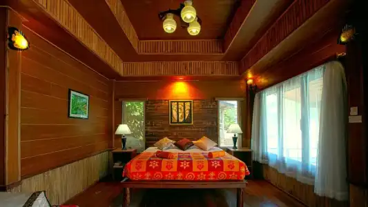 Nangyuan Island Dive Resort - 25