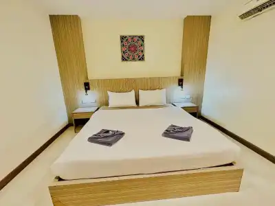The Cocoon Patong - 54