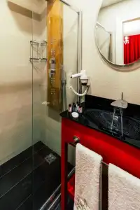 La Porte De Taksim Boutique-hotel - 26