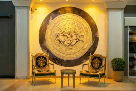 Yelken Spa&Club Resort - 39