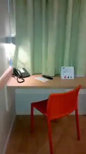 ibis budget Braga Centro - 56