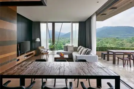 atta Lakeside Resort Suite - 56