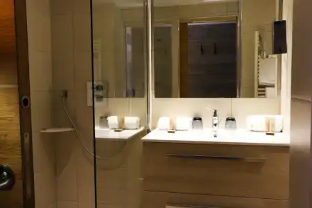 Hôtel Edelweiss - 34