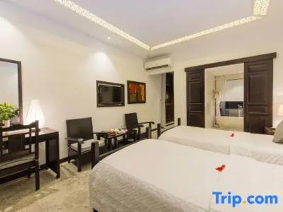 Hoi An Ancient House Resort And Spa - 140