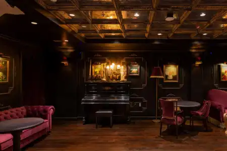 Play Seaport Suite Tlv - 46