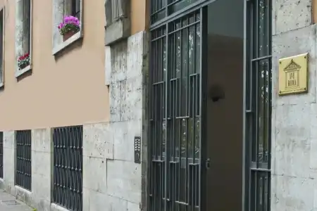 Residenza Ave Roma - 0