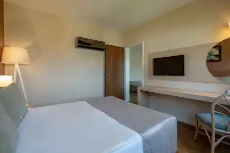 Justiniano Club Park Conti - 2