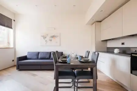 ApartSant'Orsola - 101