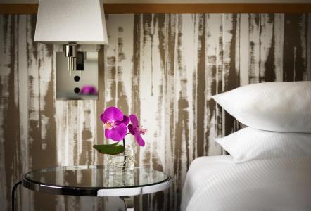 Hyatt Regency Mainz - 39